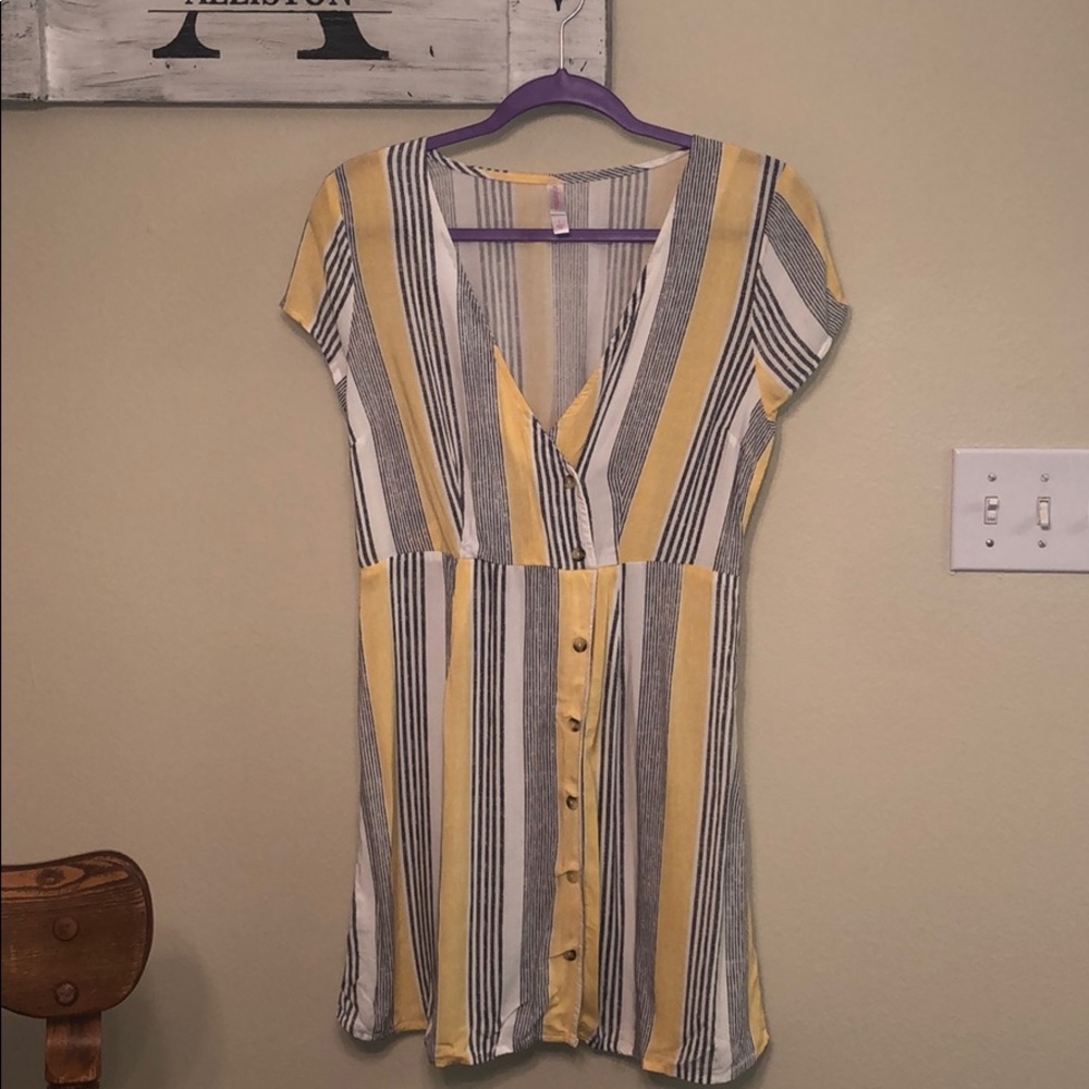 Women’s Dress